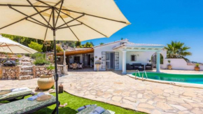 Boas Villas Cómpeta by Bossh Hotels